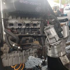 Двигатель FIAT 500 31214 169A3 71751107 3 ракурс Двигатель FIAT 500 31214 169A3 71751107 3 ракурс