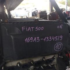 Двигатель FIAT 500 31214 169A3 71751107 4 ракурс Двигатель FIAT 500 31214 169A3 71751107 4 ракурс