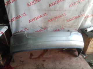 Бампер задний TOYOTA AVENSIS AZT251 2AZFSE 5215905090B0 1 ракурс