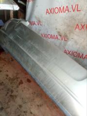 Бампер задний TOYOTA AVENSIS AZT251 2AZFSE 5215905090B0 4 ракурс
