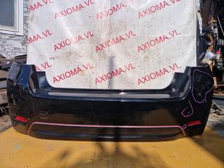 Бампер задний SUBARU IMPREZA GP7 FB20A 57703FJ030VW, 57704FJ030 5 ракурс Бампер задний SUBARU IMPREZA GP7 FB20A 57703FJ030VW, 57704FJ030 5 ракурс
