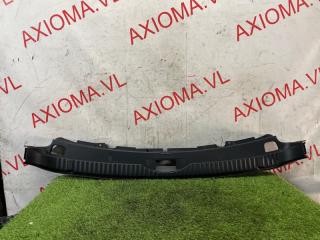 Накладка замка багажника BMW 5-SERIES E61 N52B30A 51476987059 5 ракурс