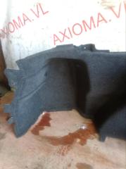 Обшивка багажника левая задняя TOYOTA AVENSIS AZT251 2AZFSE 6472205041C1 3 ракурс