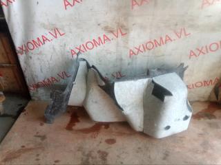 Обшивка багажника левая задняя TOYOTA AVENSIS AZT251 2AZFSE 6472205041C1 5 ракурс
