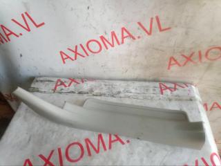 Порожек пластиковый левый задний TOYOTA AVENSIS AZT251 2AZFSE 6791805030E0 1 ракурс