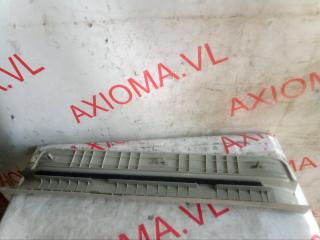 Порожек пластиковый правый передний TOYOTA AVENSIS AZT251 2AZFSE 6791305030E0 2 ракурс
