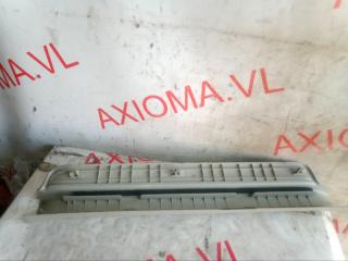Порожек пластиковый левый передний TOYOTA AVENSIS AZT251 2AZFSE 6791405030E0 2 ракурс