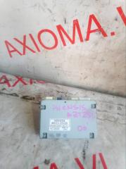 Магнитофон TOYOTA AVENSIS AZT251 2AZFSE 8601020030, 86010-20030 1 ракурс