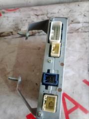 Магнитофон TOYOTA AVENSIS AZT251 2AZFSE 8601020030, 86010-20030 3 ракурс