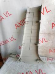Обшивка стойки кузова левая задняя TOYOTA AVENSIS AZT251 2AZFSE 6241405030E0 2 ракурс