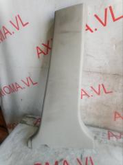 Обшивка стойки кузова правая задняя TOYOTA AVENSIS AZT251 2AZFSE 6241305030E0 1 ракурс