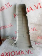 Обшивка стойки кузова правая задняя TOYOTA AVENSIS AZT251 2AZFSE 6241305030E0 2 ракурс