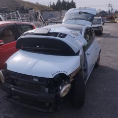 АКПП FIAT 500 31214 169A3 71752907 3 ракурс АКПП FIAT 500 31214 169A3 71752907 3 ракурс