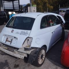 Ступица левая передняя FIAT 500 31214 169A3 51857831, 51824630 3 ракурс Ступица левая передняя FIAT 500 31214 169A3 51857831, 51824630 3 ракурс