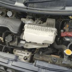 АКПП NISSAN OTTI H91W 3G83 310006A0A4, W4A11 1 ракурс