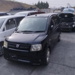 Спидометр NISSAN OTTI H91W 3G83 248106A00G 2 ракурс