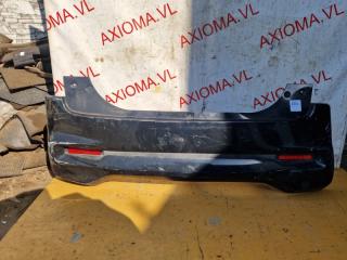 Бампер задний SUZUKI SOLIO MA15S K12B 7181154M00 5 ракурс Бампер задний SUZUKI SOLIO MA15S K12B 7181154M00 5 ракурс