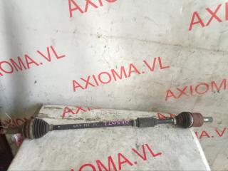 Привод правый передний HONDA FIT GK3 L13B 44305T5A000 5 ракурс