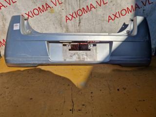 Бампер задний DAIHATSU MIRA L250S EFSE 52159B2040 5 ракурс
