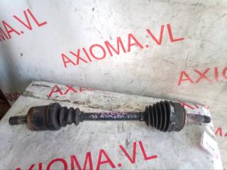 Привод левый передний HONDA STEPWGN RG1 K20A 44306SLJN00 5 ракурс