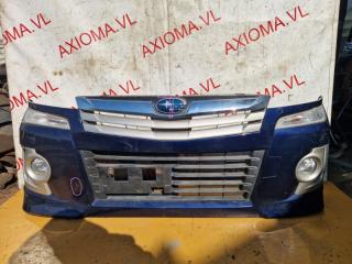 Бампер передний SUBARU STELLA RN1 EN07D 57703KJ010WC 1 ракурс Бампер передний SUBARU STELLA RN1 EN07D 57703KJ010WC 1 ракурс