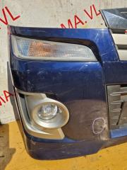 Бампер передний SUBARU STELLA RN1 EN07D 57703KJ010WC 3 ракурс Бампер передний SUBARU STELLA RN1 EN07D 57703KJ010WC 3 ракурс