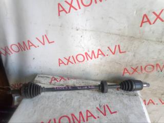 Привод правый передний HONDA FIT GD3 L15A 44305SAAE00 5 ракурс
