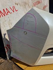 Бампер передний NISSAN LEAF ZE1 EM57 620225SK7A 5 ракурс