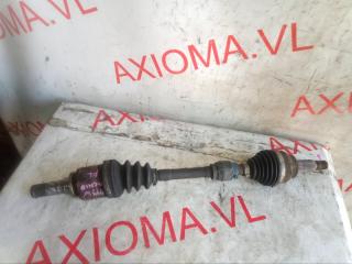 Привод левый передний MAZDA DEMIO DY3W ZJVE GG1225600B 5 ракурс Привод левый передний MAZDA DEMIO DY3W ZJVE GG1225600B 5 ракурс