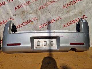 Бампер задний MITSUBISHI TOPPO BJ H42A 3G83 MR592632 5 ракурс