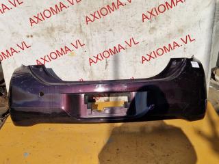 Бампер задний TOYOTA PASSO NGC30 1NRFE 52159B1210D1 3 ракурс