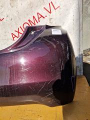Бампер задний TOYOTA PASSO NGC30 1NRFE 52159B1210D1 5 ракурс