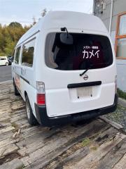 Интеркулер NISSAN CARAVAN CWMGE25 ZD30DDTI 14461VX100 2 ракурс Интеркулер NISSAN CARAVAN CWMGE25 ZD30DDTI 14461VX100 2 ракурс