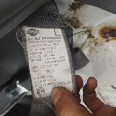 Интеркулер NISSAN CARAVAN CWMGE25 ZD30DDTI 14461VX100 4 ракурс Интеркулер NISSAN CARAVAN CWMGE25 ZD30DDTI 14461VX100 4 ракурс