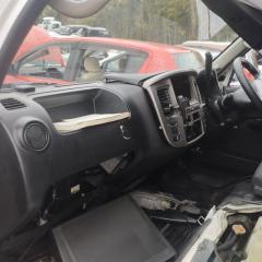 Кулиса NISSAN CARAVAN CWMGE25 ZD30DDTI 34101VZ20A 1 ракурс