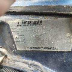 Коллектор впускной MITSUBISHI PAJERO MINI H56A 4A30 MR314010 2 ракурс