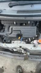 Двигатель DAIHATSU MOVE LA100S KFVE3 19000B2A36 1 ракурс Двигатель DAIHATSU MOVE LA100S KFVE3 19000B2A36 1 ракурс