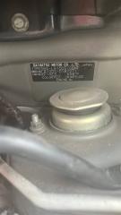 Блок srs DAIHATSU MOVE LA100S KFVE3 89170B2460 3 ракурс