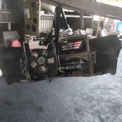 Ноускат DAIHATSU MOVE LA100S KFVE3 53205B2220, 52101B2150, 81110B2700, 81150B2700 2 ракурс