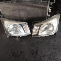 Ноускат DAIHATSU MOVE LA100S KFVE3 53205B2220, 52101B2150, 81110B2700, 81150B2700 3 ракурс