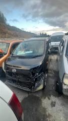 Ноускат DAIHATSU MOVE LA100S KFVE3 53205B2220, 52101B2150, 81110B2700, 81150B2700 4 ракурс