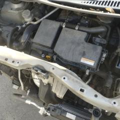 АКПП SUZUKI WAGON R MH34S R06A 2000272MA0 1 ракурс