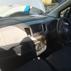 Селектор акпп SUZUKI WAGON R MH34S R06A 2810072M10P4Z 1 ракурс