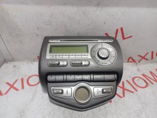 Климат-контроль HONDA FIT GD3 L15A 79600SAAJ01ZA 1 ракурс Климат-контроль HONDA FIT GD3 L15A 79600SAAJ01ZA 1 ракурс