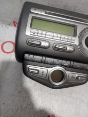 Климат-контроль HONDA FIT GD3 L15A 79600SAAJ01ZA 3 ракурс Климат-контроль HONDA FIT GD3 L15A 79600SAAJ01ZA 3 ракурс