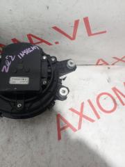 Мотор печки HONDA INSIGHT ZE2 LDA 1810RBJ0031 2 ракурс