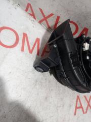 Мотор печки HONDA INSIGHT ZE2 LDA 1810RBJ0031 3 ракурс