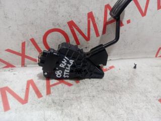 Педаль газа SUBARU STELLA RN1 EN07D 36005KG000 2 ракурс
