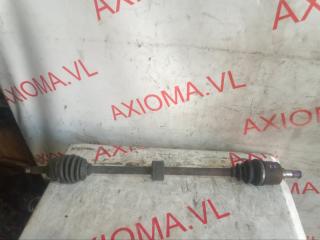 Привод правый передний SUZUKI KEI HN22S K6A 4410175H10 5 ракурс