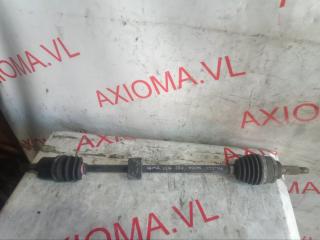 Привод правый передний NISSAN MOCO MG22S K6A 391004A00R 5 ракурс Привод правый передний NISSAN MOCO MG22S K6A 391004A00R 5 ракурс